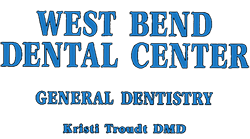 Front Sign at office